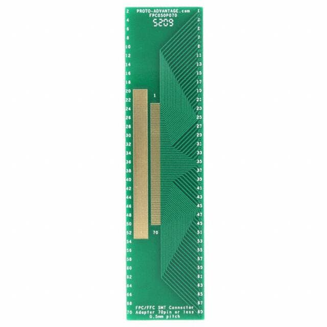 Chip Quik Inc. FPC050P070