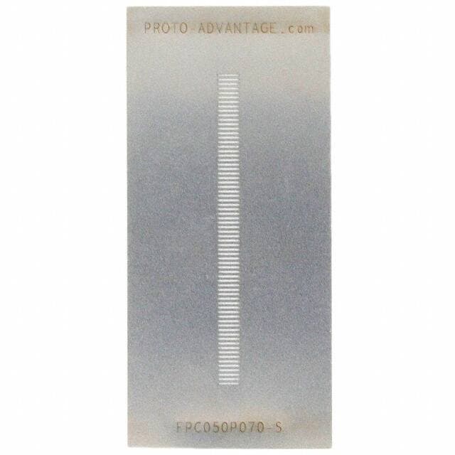 Chip Quik Inc. FPC050P070-S