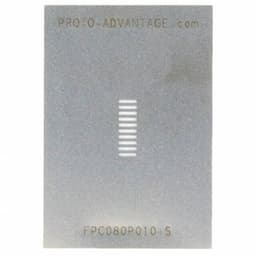 Chip Quik Inc. FPC080P010-S