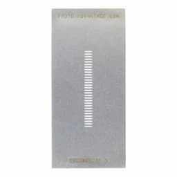 Chip Quik Inc. FPC080P030-S