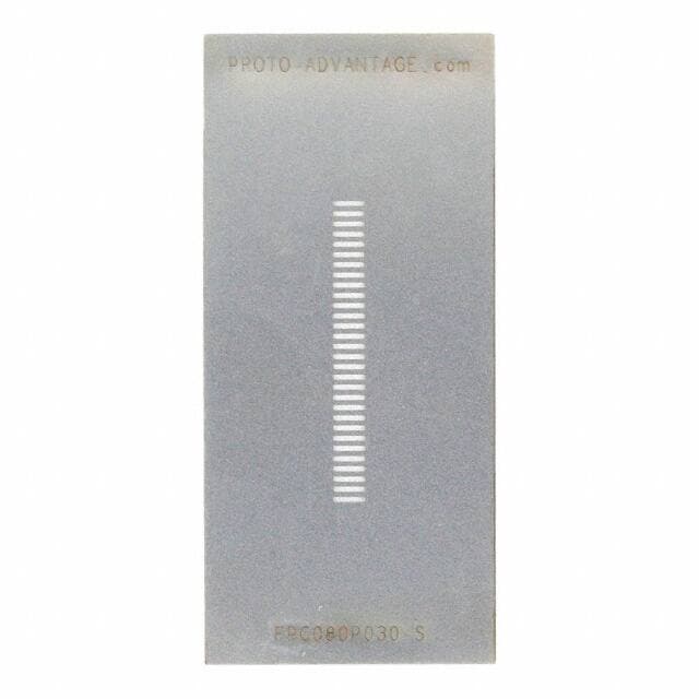 Chip Quik Inc. FPC080P030-S