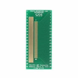 Chip Quik Inc. FPC080P040
