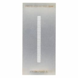 Chip Quik Inc. FPC080P040-S