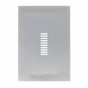 Chip Quik Inc. FPC100P010-S