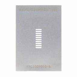 Chip Quik Inc. FPC100P010-S