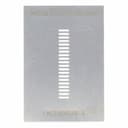 Chip Quik Inc. FPC100P020-S