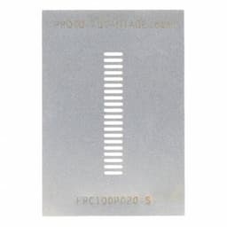 Chip Quik Inc. FPC100P020-S