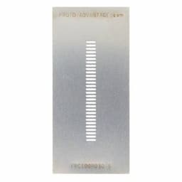 Chip Quik Inc. FPC100P030-S