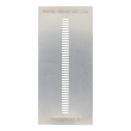 Chip Quik Inc. FPC100P040-S