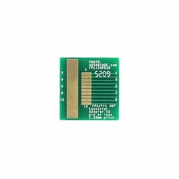 Chip Quik Inc. FPC125P010