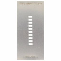 Chip Quik Inc. FPC125P020-S