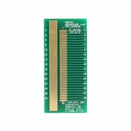 Chip Quik Inc. FPC125P030