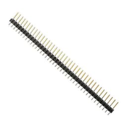 Chip Quik Inc. HDR100IMP40M-G-V-TH