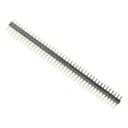 Chip Quik Inc. HDR100MET40M-G-RA-TH