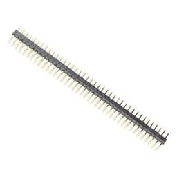 Chip Quik Inc. HDR100MET40M-G-RA-TH