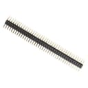 Chip Quik Inc. HDR127MET40M-G-RA-TH