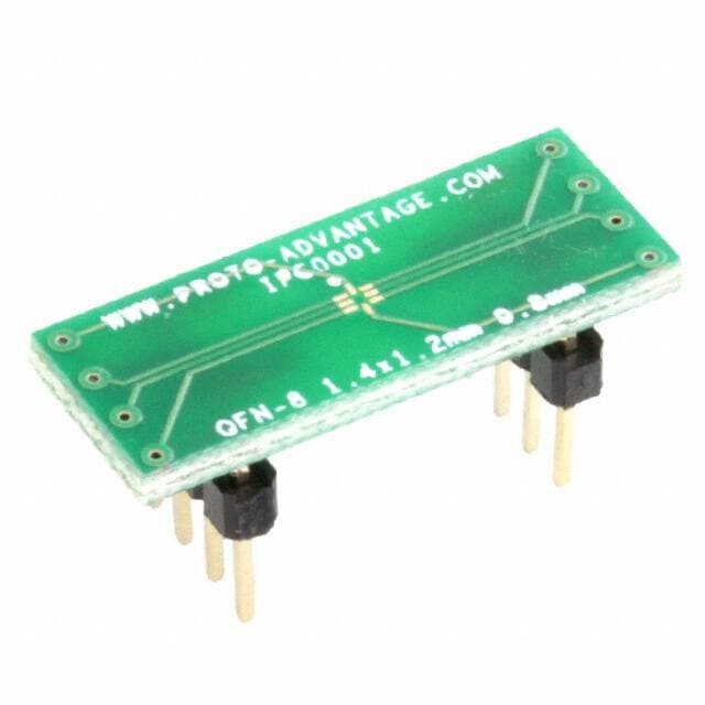 Chip Quik Inc. IPC0001