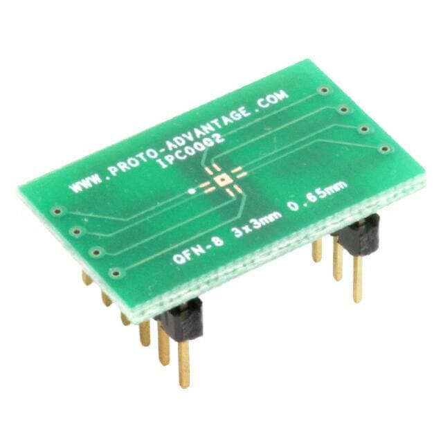 Chip Quik Inc. IPC0002