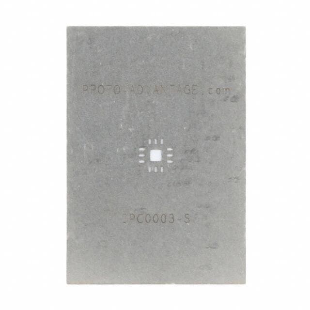 Chip Quik Inc. IPC0003-S