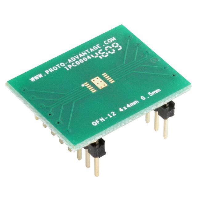 Chip Quik Inc. IPC0004