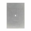 Chip Quik Inc. IPC0004-S