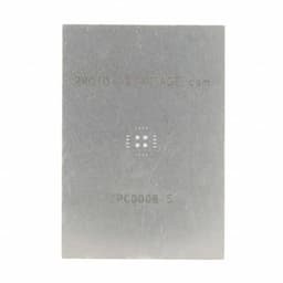 Chip Quik Inc. IPC0008-S