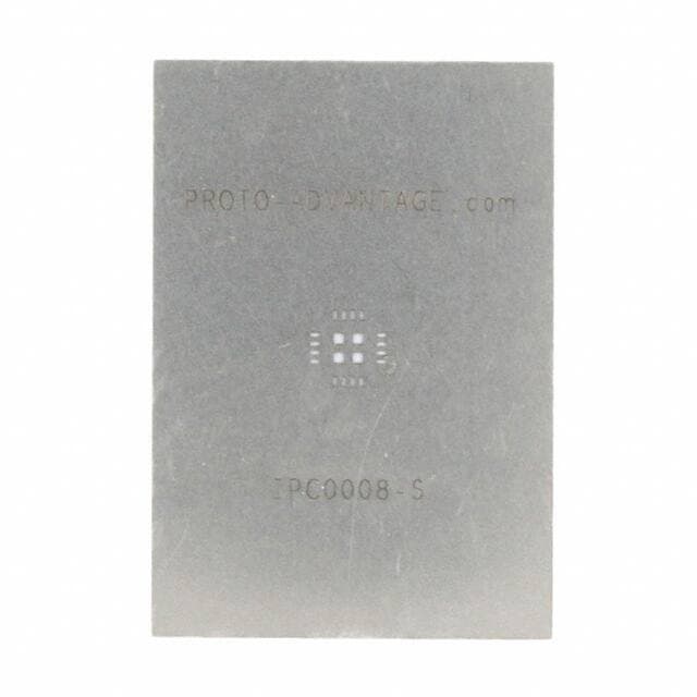 Chip Quik Inc. IPC0008-S