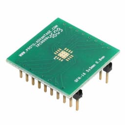 Chip Quik Inc. IPC0009