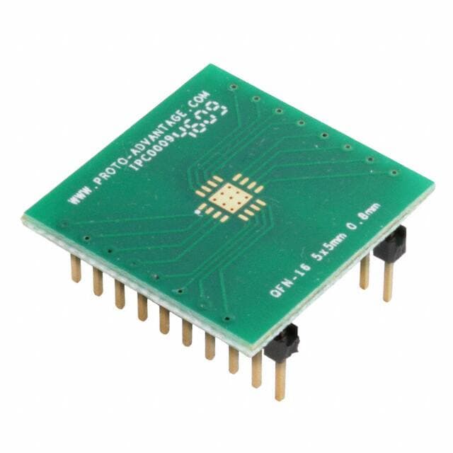 Chip Quik Inc. IPC0009