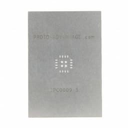 Chip Quik Inc. IPC0009-S