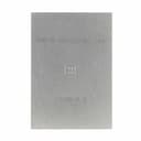 Chip Quik Inc. IPC0010-S