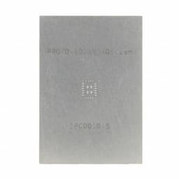 Chip Quik Inc. IPC0010-S