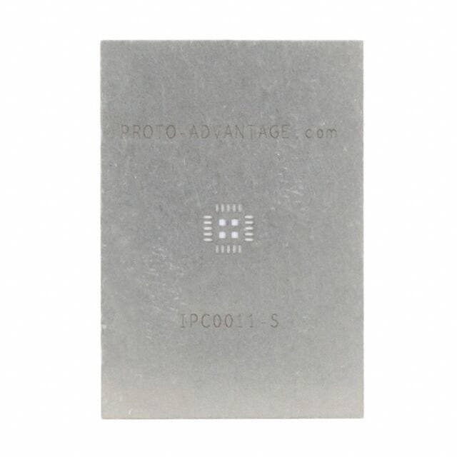 Chip Quik Inc. IPC0011-S