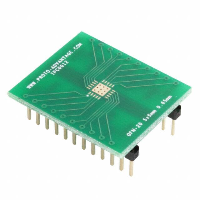 Chip Quik Inc. IPC0012
