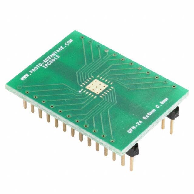 Chip Quik Inc. IPC0015