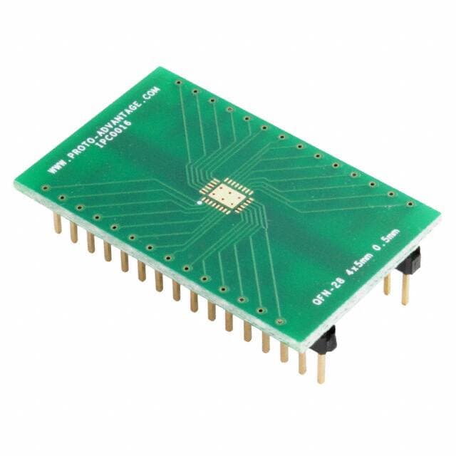 Chip Quik Inc. IPC0016