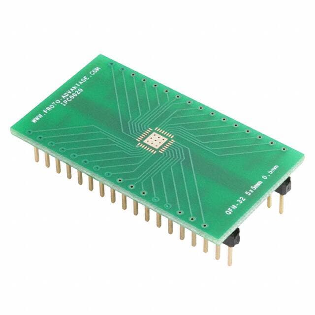 Chip Quik Inc. IPC0020