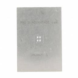 Chip Quik Inc. IPC0021-S