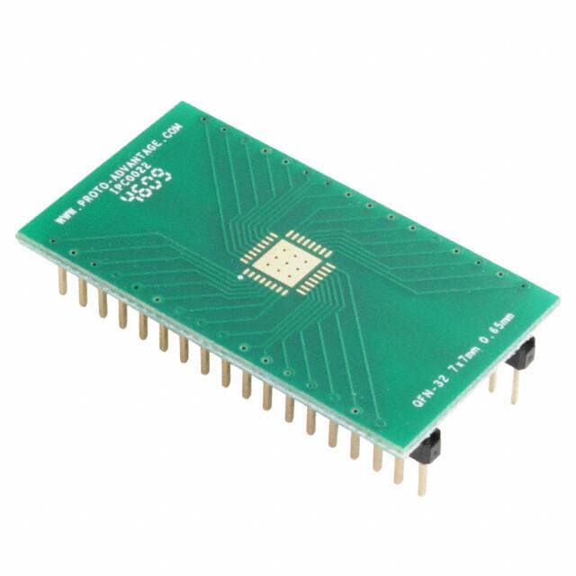 Chip Quik Inc. IPC0022
