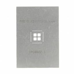 Chip Quik Inc. IPC0022-S