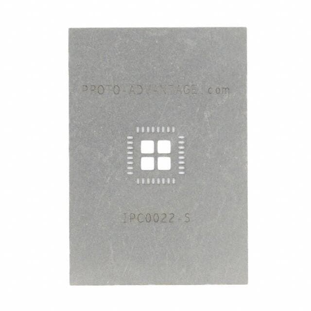 Chip Quik Inc. IPC0022-S