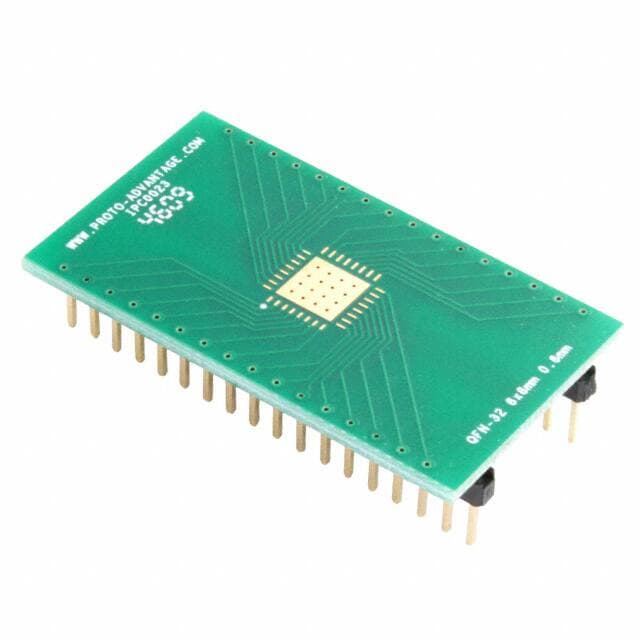 Chip Quik Inc. IPC0023
