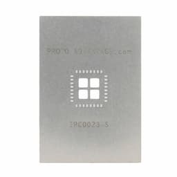 Chip Quik Inc. IPC0023-S