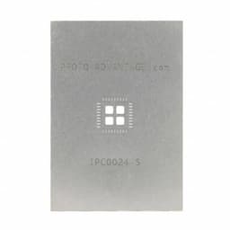 Chip Quik Inc. IPC0024-S