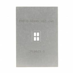 Chip Quik Inc. IPC0025-S