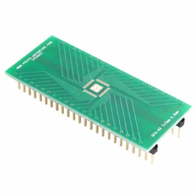 Chip Quik Inc. IPC0027