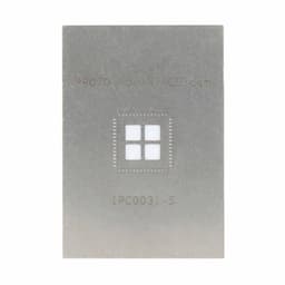 Chip Quik Inc. IPC0031-S