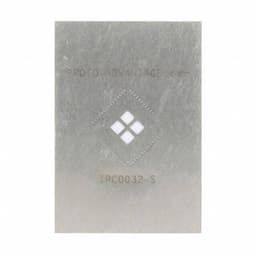 Chip Quik Inc. IPC0032-S
