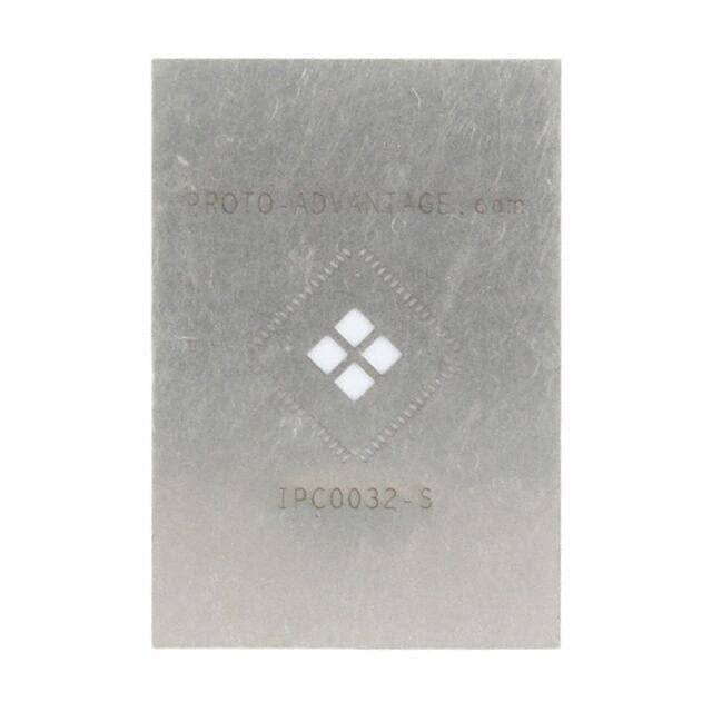Chip Quik Inc. IPC0032-S