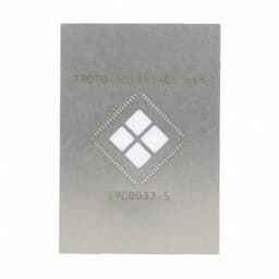 Chip Quik Inc. IPC0033-S